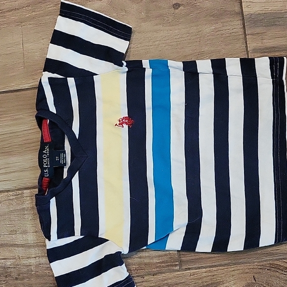 U.S. Polo Assn. Other - U.S. Polo Assn. size 2T